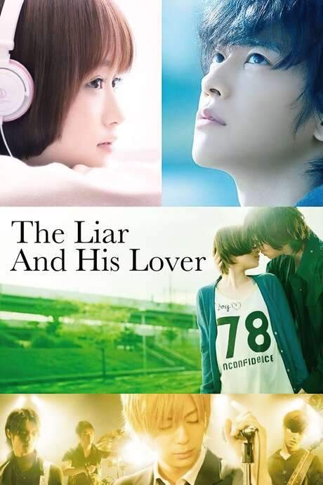 The Liar and His Lover